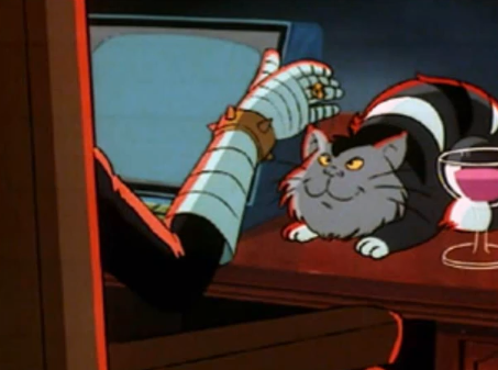 Dr.ClawInspectorGadgetimage